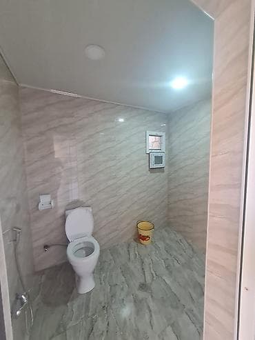 kira: 120 kv. m, 5 otaqlı, Kombi, Qaz, İşıq — 4