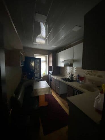 kirayə mənzillər 2023: 10 mkr-n, Mektebe, avtobusa, demir yolu vagzalina yaxin temirli — 5