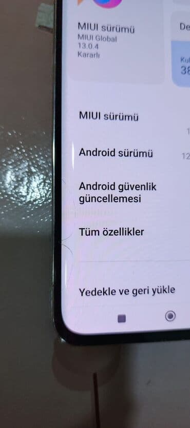 xiaomi mix flip qiymeti: Xiaomi Mi Note 10 Lite, 64 GB, rəng - Ağ, 
 Barmaq izi — 2