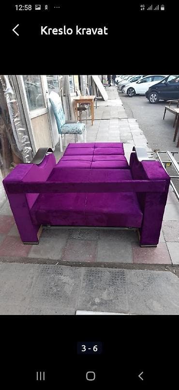 iran sobasl: Amerikanka, Bazalı, Təkərli, Mat laminat, Türkiyə, 3 il zəmanət — 6