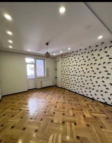 abseron gencler seherciyi evler: Yeni Yasamal, 3 otaqlı, Yeni tikili, 96 kv. m — 1