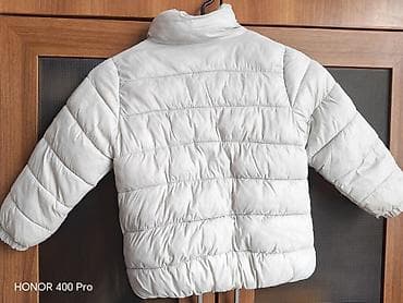 ortopedik mallar: Jaket, Qız üçün, 2 - 3 yaş — 8