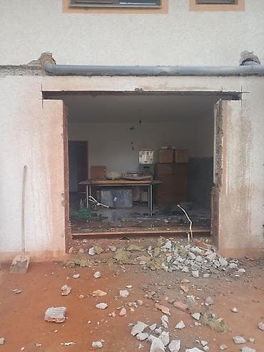 Tikinti və təmir: Vüsal Usta | Beton Kəsmə və Karot Xidməti - Bakı, Sumqayıt və Qarabağ — 3