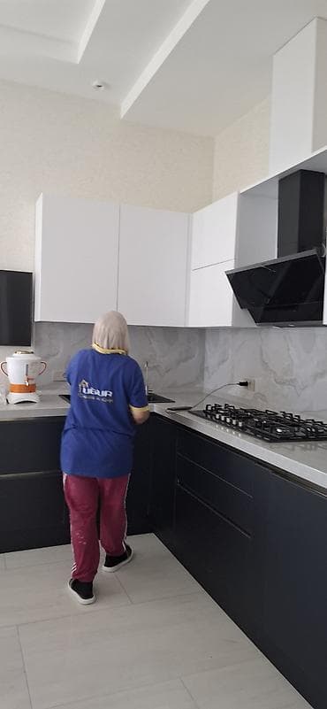 Avto xidmətlər: Təmizlik | Ofislər, Mənzillər, Evlər | Ümumi təmizlik, Gündəlik təmizlik, Təmirdən sonra təmizlik — 3