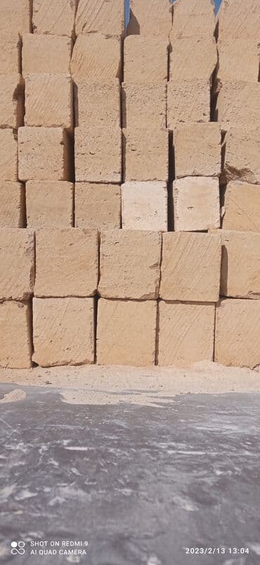 Kubiklər, 39х19х16 sm