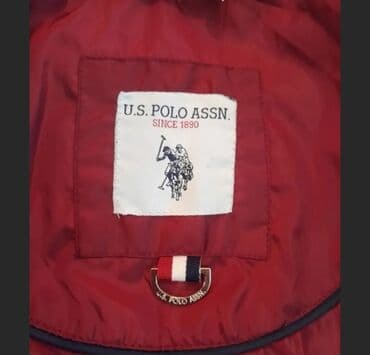 xari bulbul simvolu: Puxovik kurtka, Zara, XS — 9