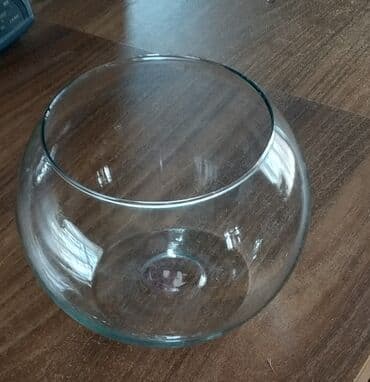 продажа аквариумных рыбок: AKVARİUM. TUTUMU-1.8 LİTR — 2