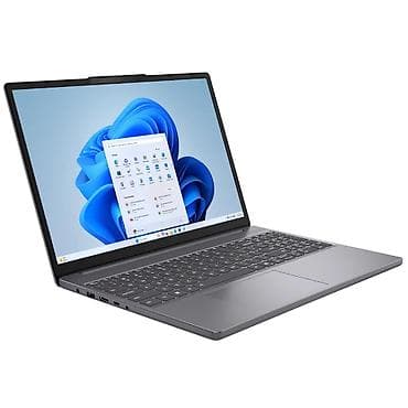 irşad noutbuk: Lenovo IdeaPad Slim 3 15IRH10 (83K10164RK) notbuku - Prosessor: Intel — 1