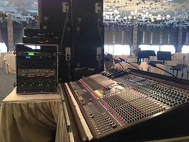 apocalypse kalonka: İşlənmiş RCF Kolonka, Növ - Akustik, rəng - Qara — 8