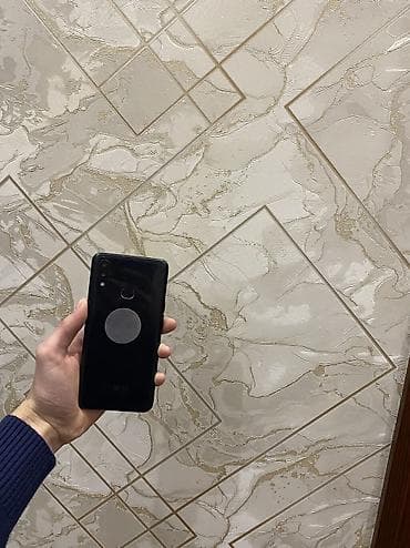 Samsung Galaxy A10s, 32 GB, rəng - Qara