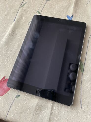 IPad Air 16gb . ABŞ dan gətirib — 5