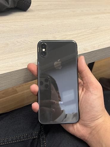 infinix note 30 vip: IPhone X, 64 GB, Space Gray, Face ID — 2