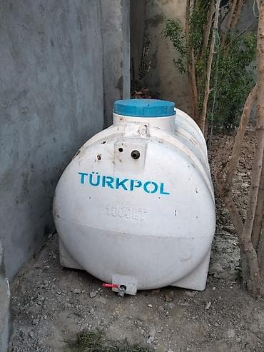 1 tonluq plasmas çən 90 azn
Təzə alınıb az işlənib. Biləcəri Aygün55 — 1
