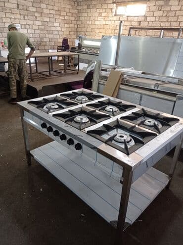 профессиональная чистка мебели: Qaz və elektrik peçləri istənilən ölçüdə Yerli istehsalımız və ya — 4