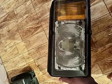 Продажа авто: Комплект, Ближний, дальний свет, ВАЗ (LADA) — 2