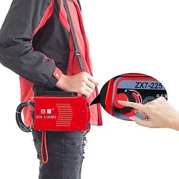 mis caydan: Yeni Qaynaq aparatı Elektrod, Kredit yoxdur — 4