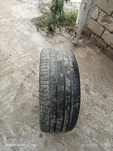 16 disk teker: 4 ədəd təkər-disk komplekti - Disklər: parlaq qara rəngdə, çoxşüalı — 9