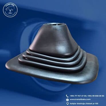 maşın oturacaqlar: Ford TRANSİT, Yeni — 1