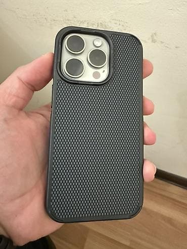 IPhone 15 Pro