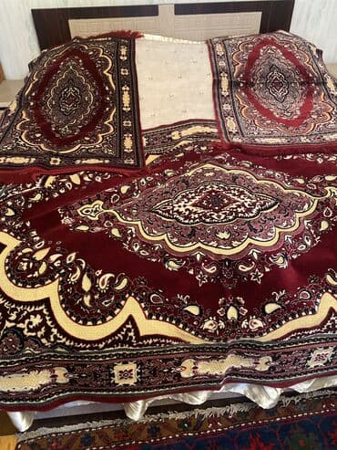 damla tekstil: Divan üstü — 1