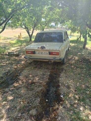 ваз 2101 новые: VAZ (LADA) 2106: 1.5 l | 1990 il Sedan — 3