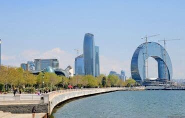 lokbatanda yeni tikilen binalar: 2 otaqlı, 60 kv. m — 11