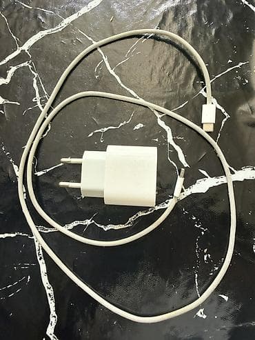 iphone 4 usb kabel: Simsiz şarj cihazı Apple, İşlənmiş — 3