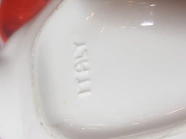 meyve qabı: !!!!! şok endirimə düşdü!!!!! Qedimi meyve qabi tarelkalari 1960illin — 5