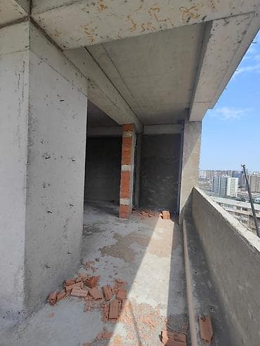 studio menziller: 3 otaqlı, Yeni tikili, 144 kv. m — 5