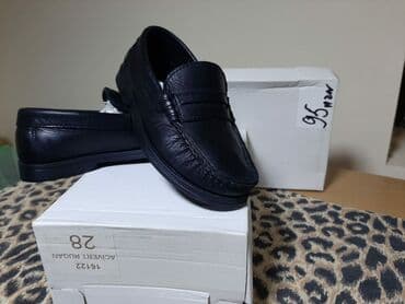 derin dondrcu: Cəmi 2 defe geyinilib.Təzədən seçilmir.Təmiz dəri və ortopedikdir.110 — 6