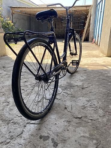 пианино в баку: Б/у Городской велосипед Start, 28", скоростей: 1, Самовывоз — 3