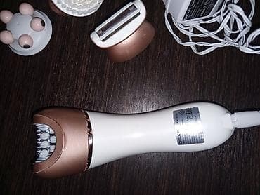canon printer usb kabel: DEXP epilyator.Sterilizə olunub,az istifadə — 3