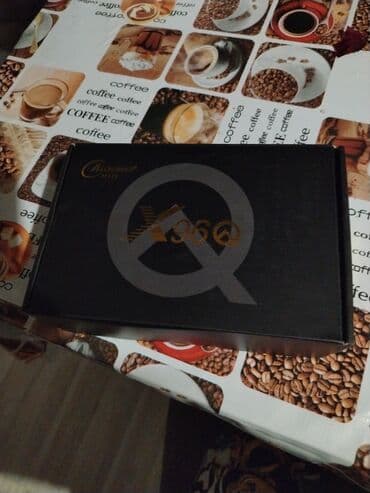 Smart TV boks Х96 Android