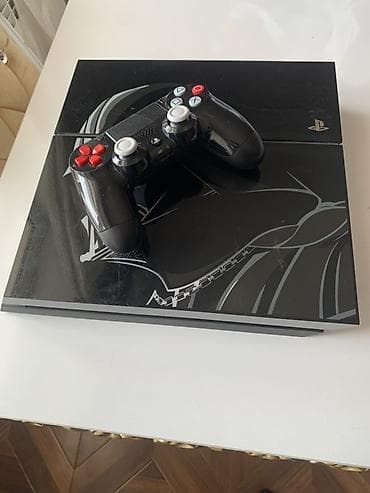 ps4 diski: CİDDİ ALICIYA ENDİRİM Proshifkadır içərisində 33 dene oyun vat — 1