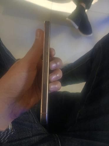 IPhone 16 Pro, Белый — 4