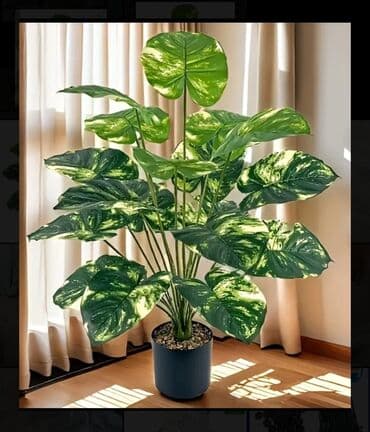 Süni gül böyük ölçüdə lalafo.az -da Süni gül böyük ölçüdə