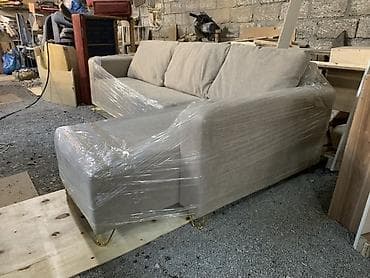 mebel divan: Künc divan, Parça — 5