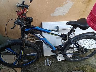 velosiped satisi: Şəhər velosipedi 26" — 1