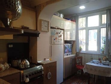 kirayə evlər xalqlar dostluğu: Sumqayıt, 3 otaqlı, Köhnə tikili, 75 kv. m — 9