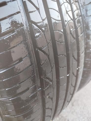 xezer disk: Disk təkər Opel 195 / 65 / R 15 — 6