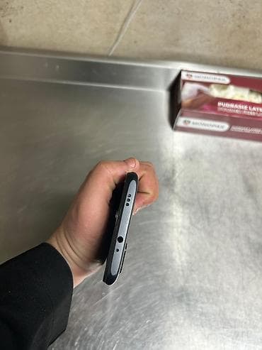 redmi buds 3: Poco M3, rəng - Qara, Sensor — 4