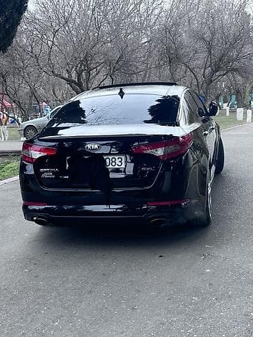 doogee dg550 dagger: Kia Optima: 2 l | 2014 il Sedan — 10