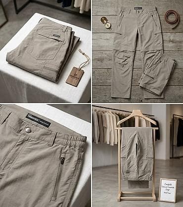 papaqlı tolstovkalar: Kombat Şalvar — 1