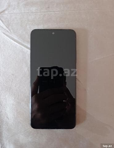 işlənmiş redmi note 8: Xiaomi Redmi smartfon 8/256 - Model: Redmi Note 12S - Rəng: Qara — 2