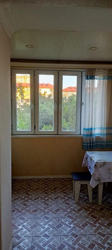 ev menzil: 1 otaqlı mənzil – tam mebel və məişət texnikası ilə Nizami rayon — 9