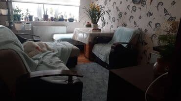 sumqayit bina evi: 2 otaqlı, Yeni tikili, m. Həzi Aslanov, 70 kv. m — 4