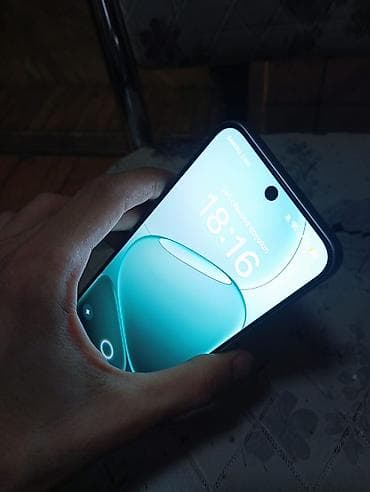 redmi 5 c: Oppo A6 Pro, 256 GB, rəng - Gümüşü — 2