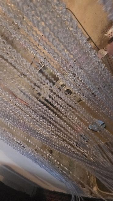 saray heyet evi: 1 kv. m, 3 otaqlı — 9