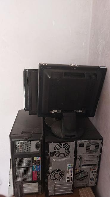 iphone planset: Masaüstü kompüter dəstləri – sistem blokları və LCD monitorlarHamsı — 1