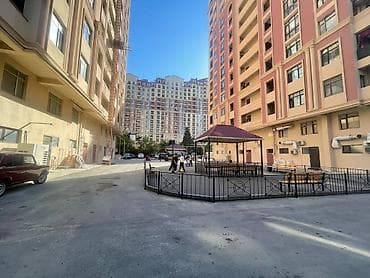 modern evler: 3 otaqlı, Yeni tikili, 77 kv. m — 9